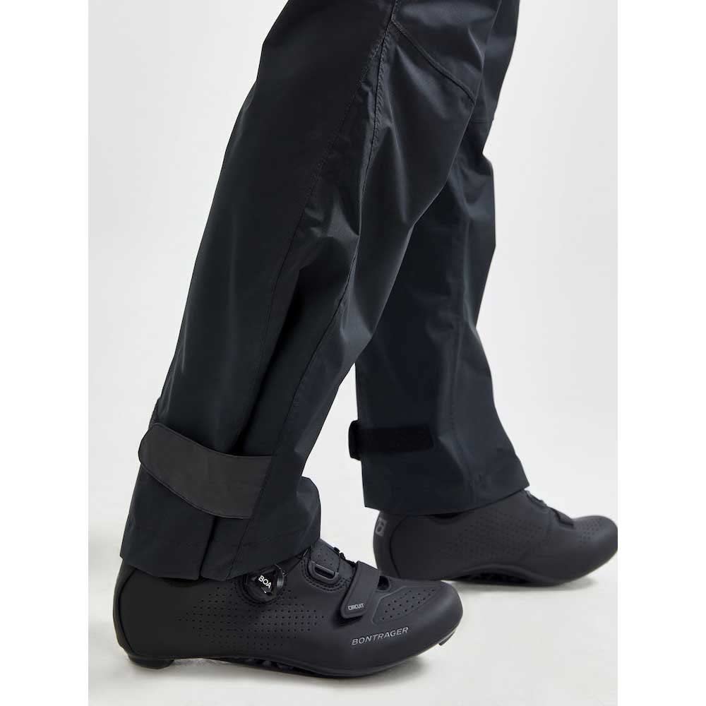 Craft Core Endur Hydro Hose Damen schwarz 2021 Fahrradhose