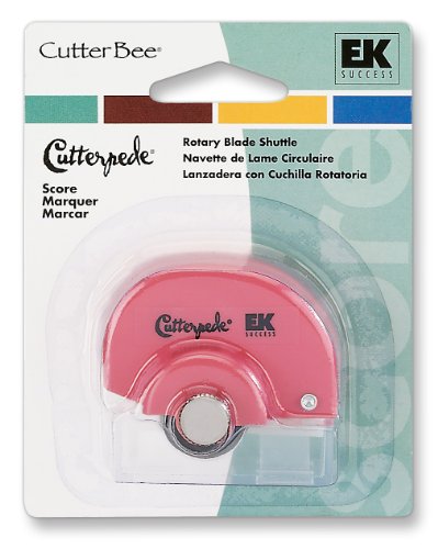 EK Cutterpede Tools, Scoring Blade Shuttle