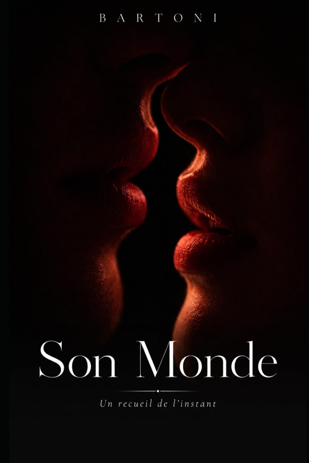 SON MONDE — Recueil d'un incompris: VAS- TU TROUVER DE QUOI ÇA PARLE?