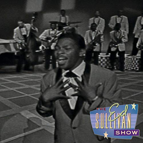 Personality (Performed Live On The Ed Sullivan Show /1959)