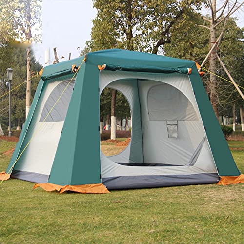 Carpa de Camping para 3-6 personas Espaciosa miniatura 4