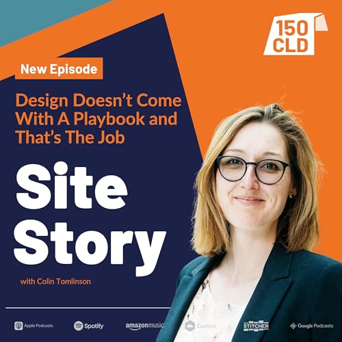 Design Doesn&rsquo;t Come With A Playbook, and That&rsquo;s The Job