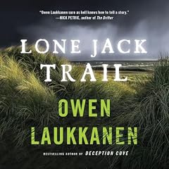 Lone Jack Trail Titelbild