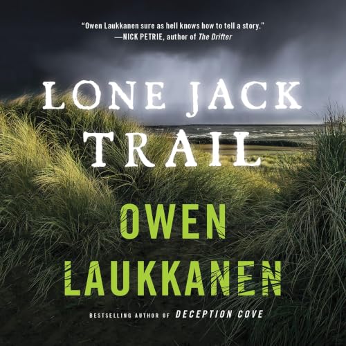 Lone Jack Trail cover art