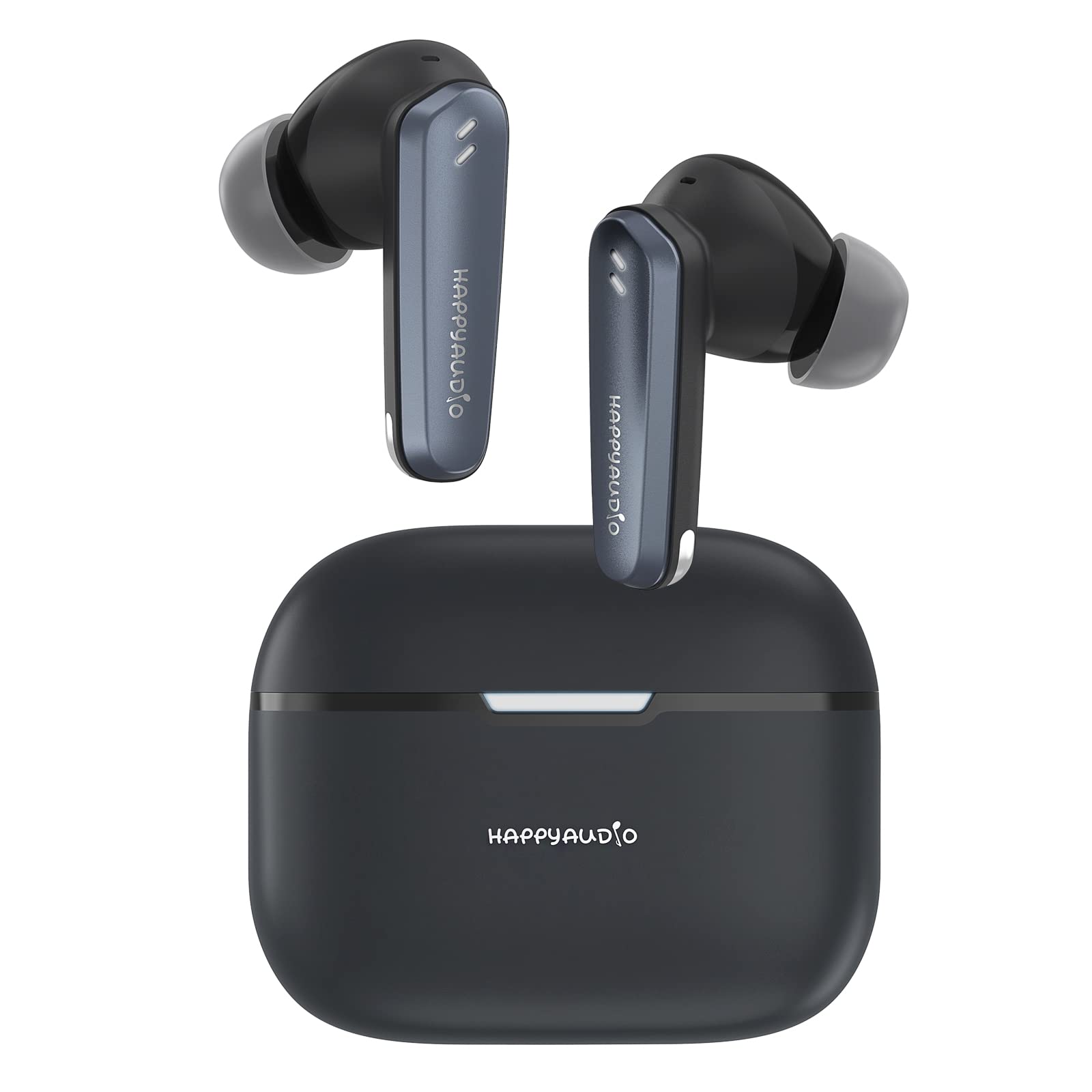 HAPPYAUDIO Bluetooth Wireless Headphones (S4206)