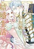 好感度ゼロからはじまる宰相閣下との結婚生活 コミック 新品 全3巻セット (リブレ)