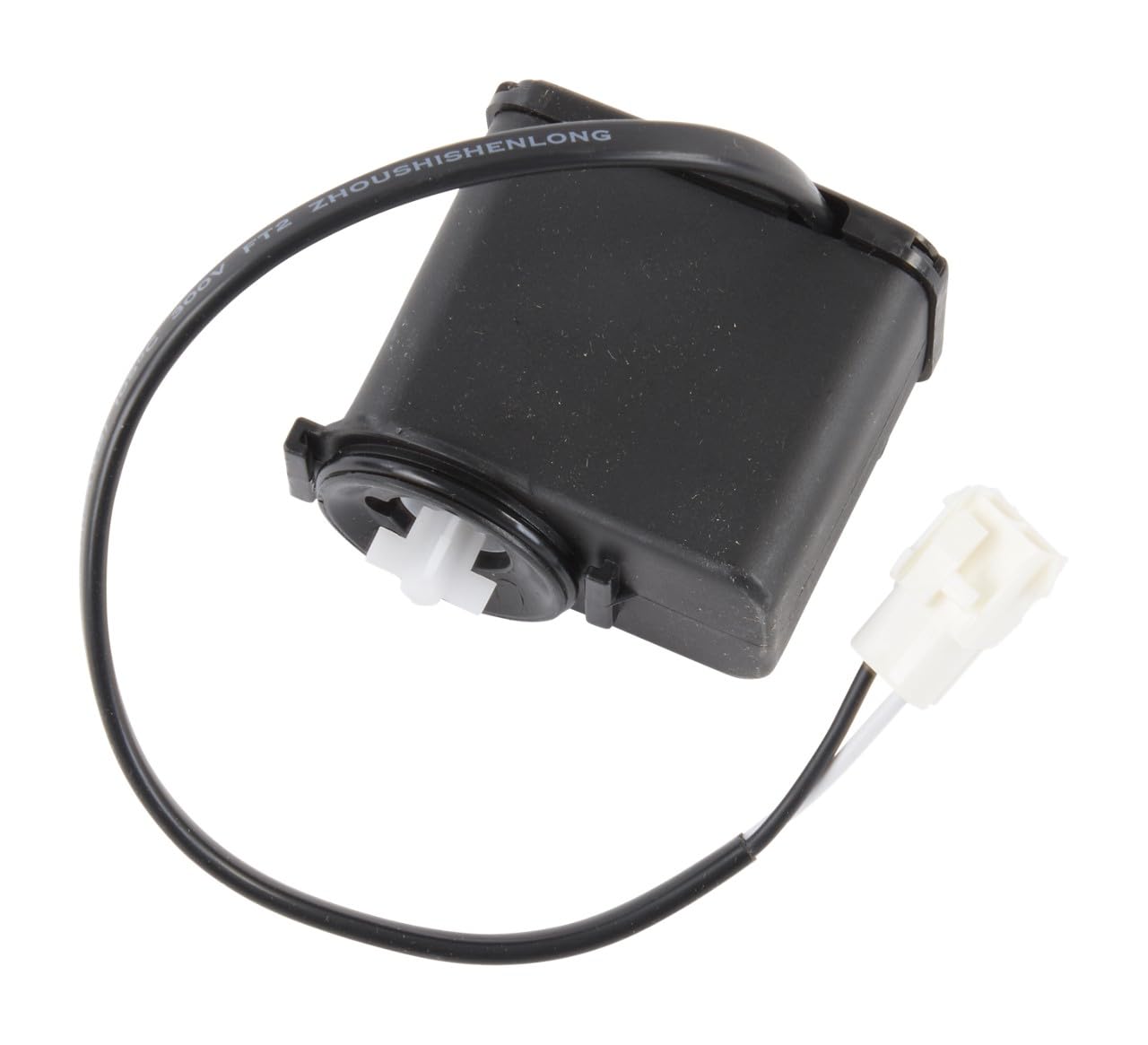 Amazon.com: Whirlpool W11542868 Genuine OEM Refrigerator Ice Maker