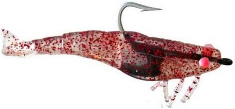 DOA FSH2.75-6P-368 Shrimp Lure