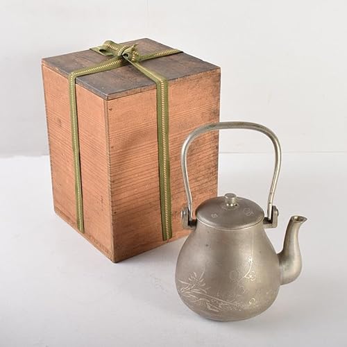 急須 錫」の人気商品一覧 | 安い商品を通販サイトから探す - 価格.com