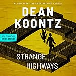 Cover of Strange Highways and Other Stories