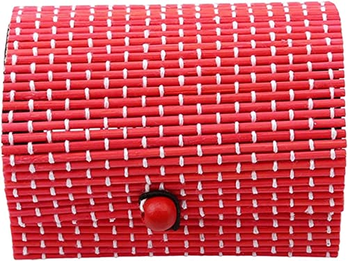 Cemaystic ANZT[P[X | [{bNX  9×6×6cm ? ِDfUC ؐI[KiCU[ ɕ֗ (bh)