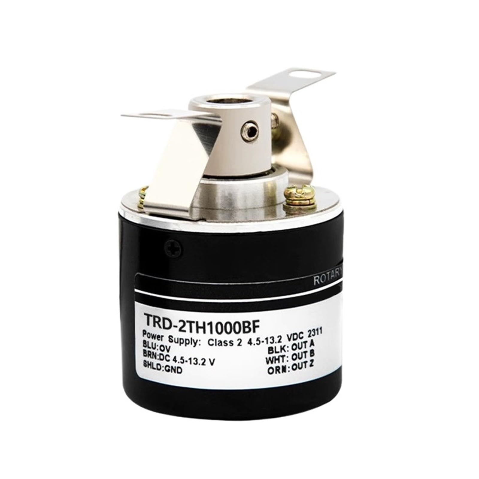Encodeur TRD-2TH3600B à haute résolution pour moteur CNC