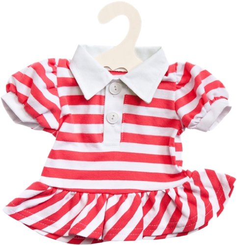 Preisvergleich Produktbild Heless 2155Heless Polokleid für Puppe