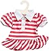 Produktbild Heless 2155Heless Polokleid für Puppe