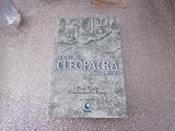  livro cleopatra rainha e mulher terenci moix Ed. 1989