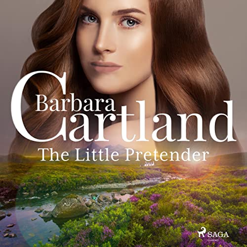 Barbara Cartland - The Little Pretender episode artwork