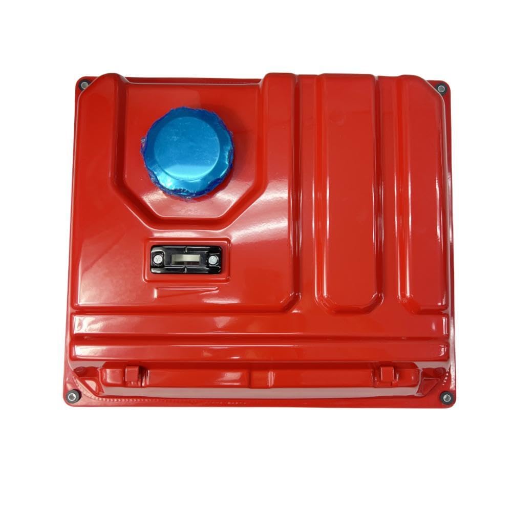 Amazon.com: POWER PRODUCTS Fuel Tank with Fuel Cap, Fuel Gauge and