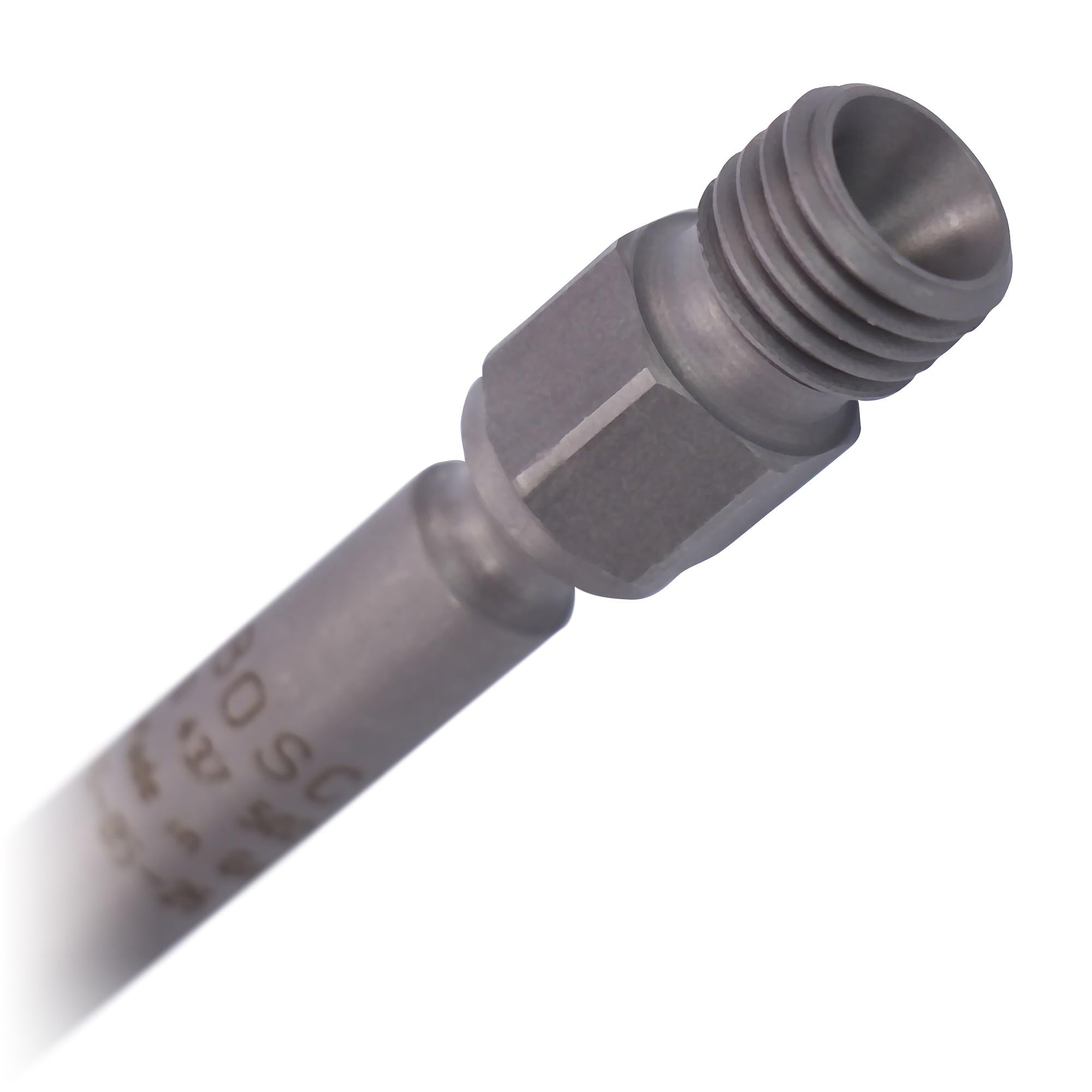 Bosch 0 437 502 004 Einspritzventil