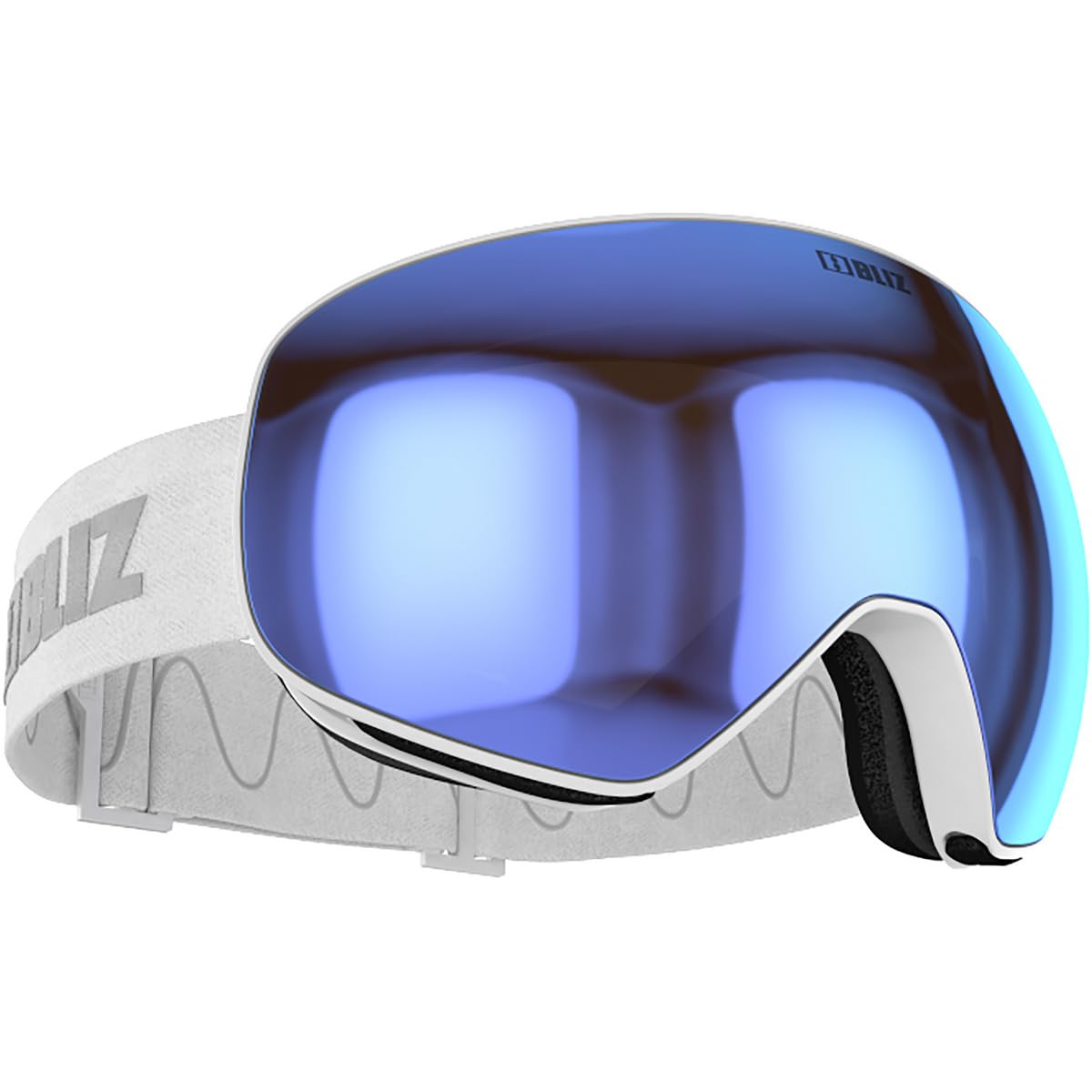 Bliz Floz Lunettes de Ski