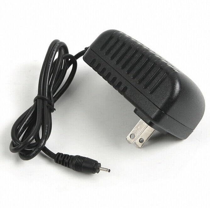 LinaLife Replacement Home AC Charging Power Adapter Wall Charger for XOOM Tablet Tab Travel Input: 100~240V