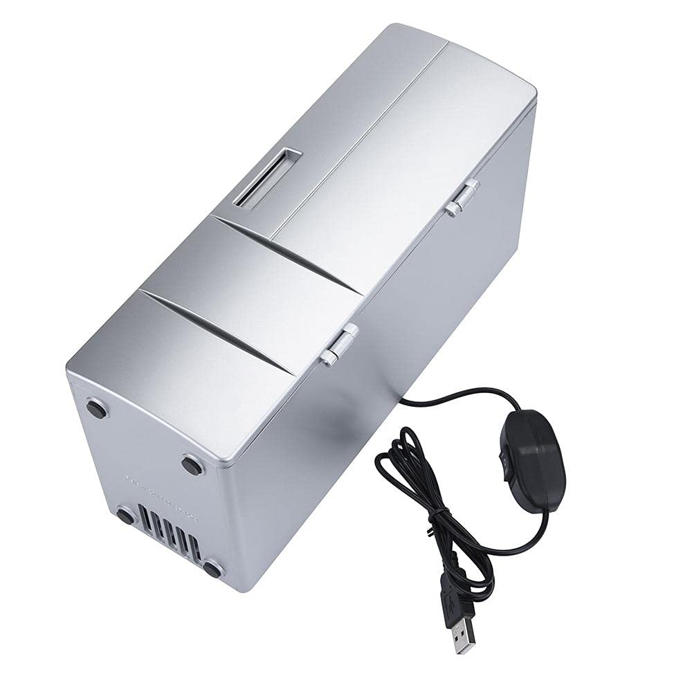 Kitchen Warmer Cooler Refrigerator Beverage Drink Freezer