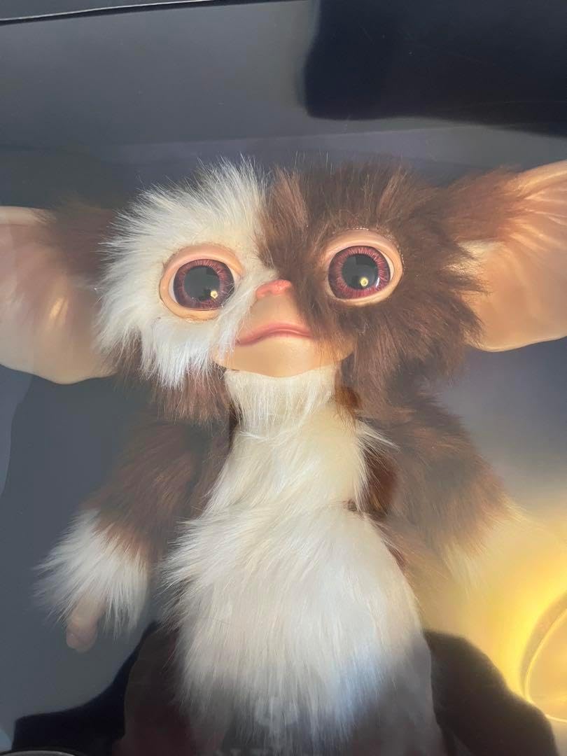 限定数5000 完売品 ギズモモグワイ パペット 限定数5000‼️完売品‼️ギズモ