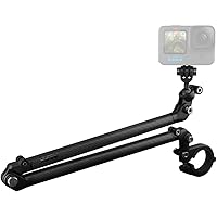 Vista 1 de GoPro Official Boom + Bar Mount