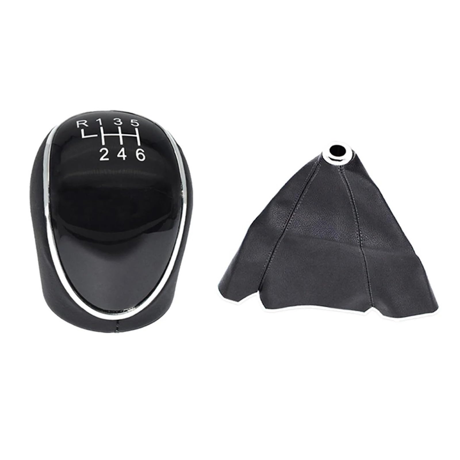 Htvtkrfgrl A Leather Knob Shift Knob For Lexus Is Xe20 220D 207 2008-2010 2014 Oe 1798600 Upgrade