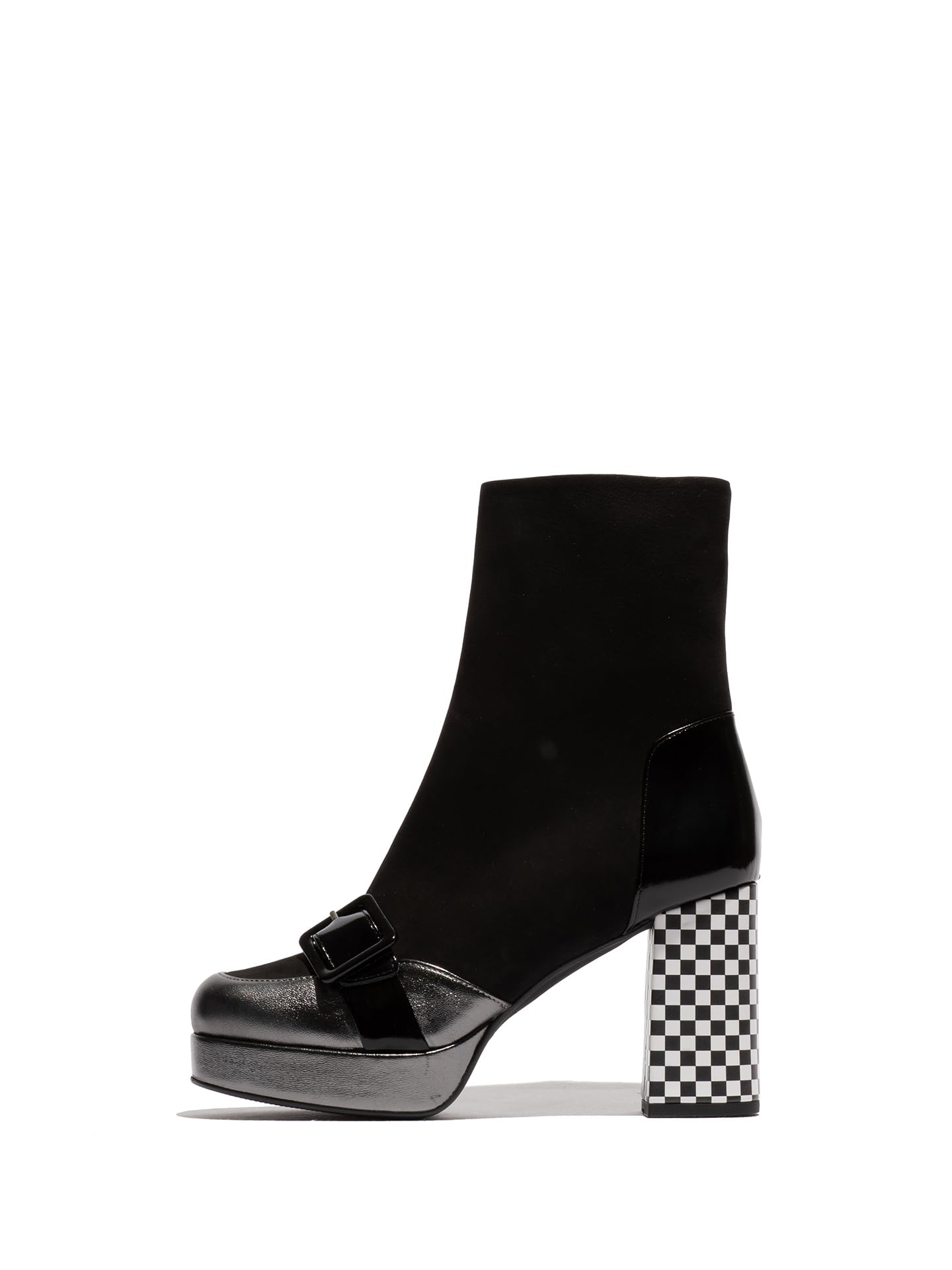 Fly London Kobiety Efol352flyModne buty