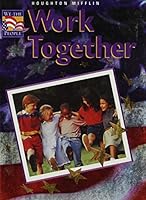 Houghton Mifflin We the People: Working Together Level 2 0395765412 Book Cover