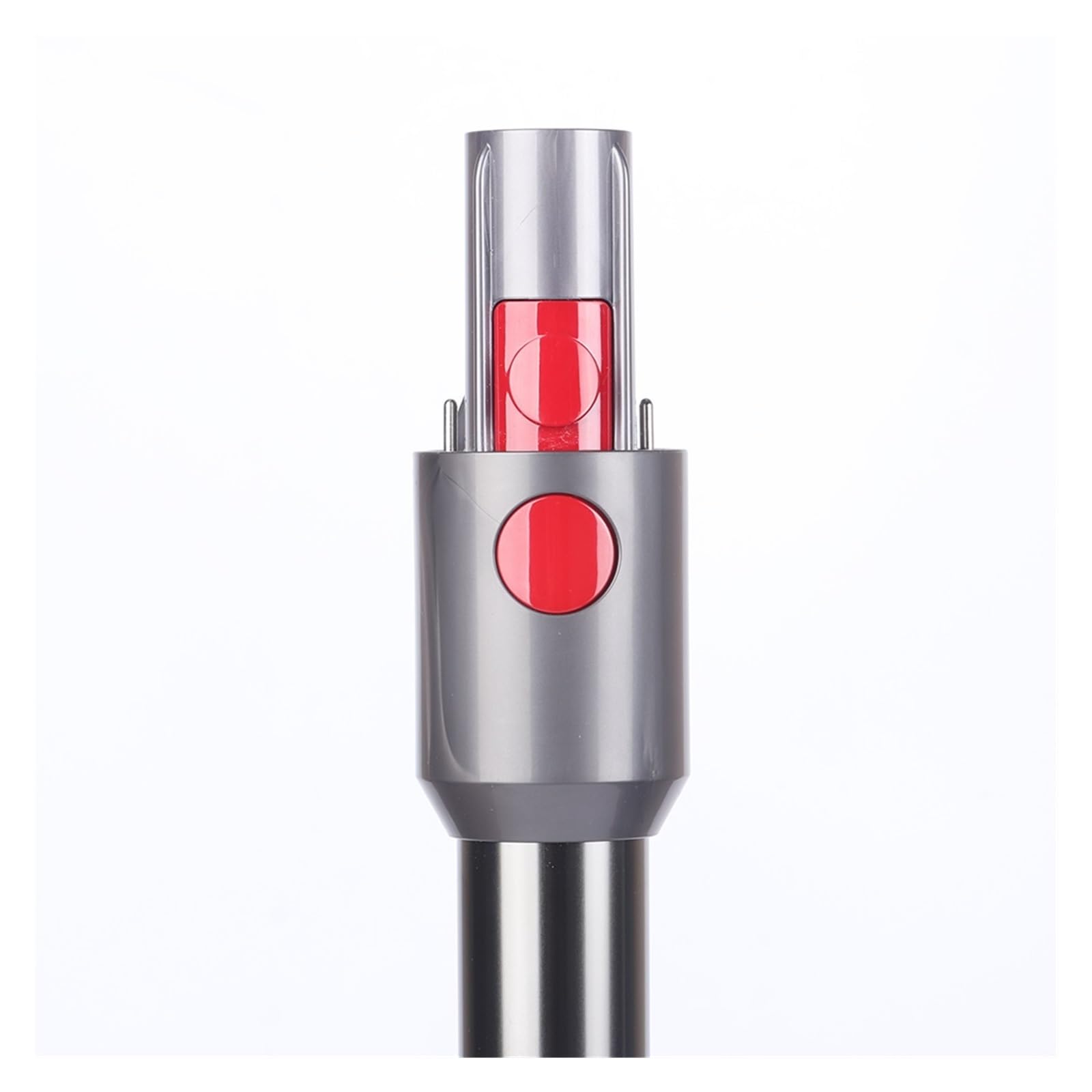 Asta Di Prolunga, Compatibile Con Dyson, Compatibile Con Omni-Glide, Tubo Di Prolunga Micro, Tubo For Aspirapolvere, Tubo For Tubo, Parti Di Ricambio(Long 18.43inch)
