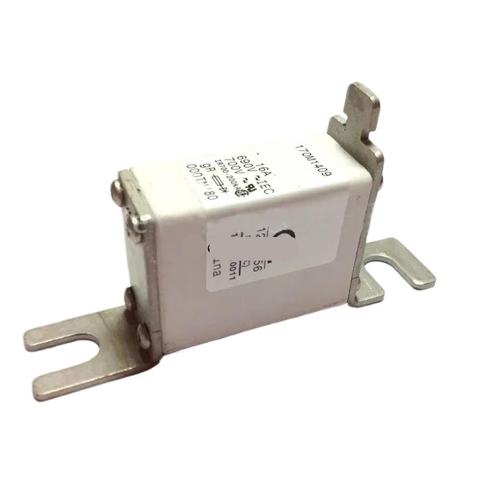 CXDFRSER Fuse 170M1419 170M1420 170M1421 170M1422(170M1419)