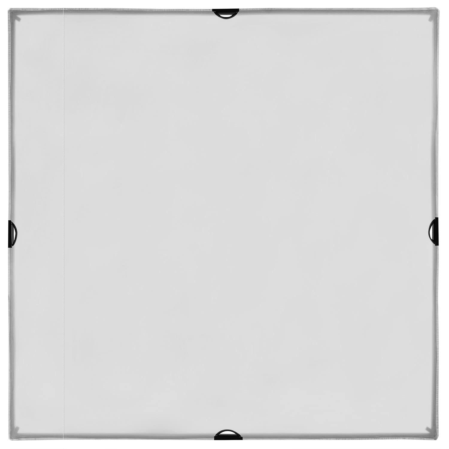 6'x6' Scrim Jim 1/4-Stop Diffusion Fabric ONLY for Commercial Photography and Filmmaking