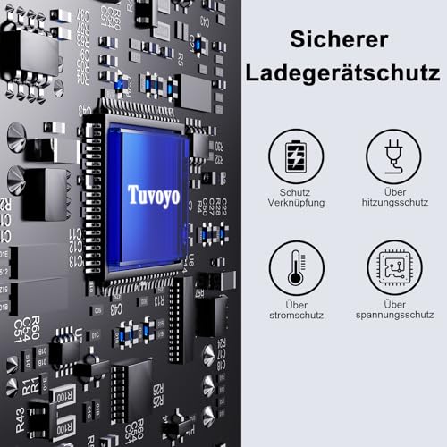 65W USB C Laptop voeding oplaadkabel compatibel met HP AI PC OmniBook 7 5 X Flip 16" 14" 17,3 duim, EliteBook X Flip/Ultra G1i 14 duim Next Gen AI PC AC Type C oplader - Afbeelding 5