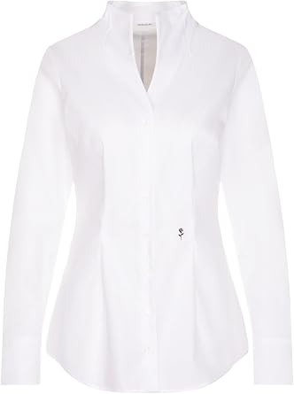 Seidensticker Womens Slim Fit