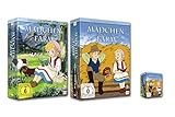 Das Mädchen von der Farm - Bundle - Episode 01-49 [10 DVDs] [10 DVDs]