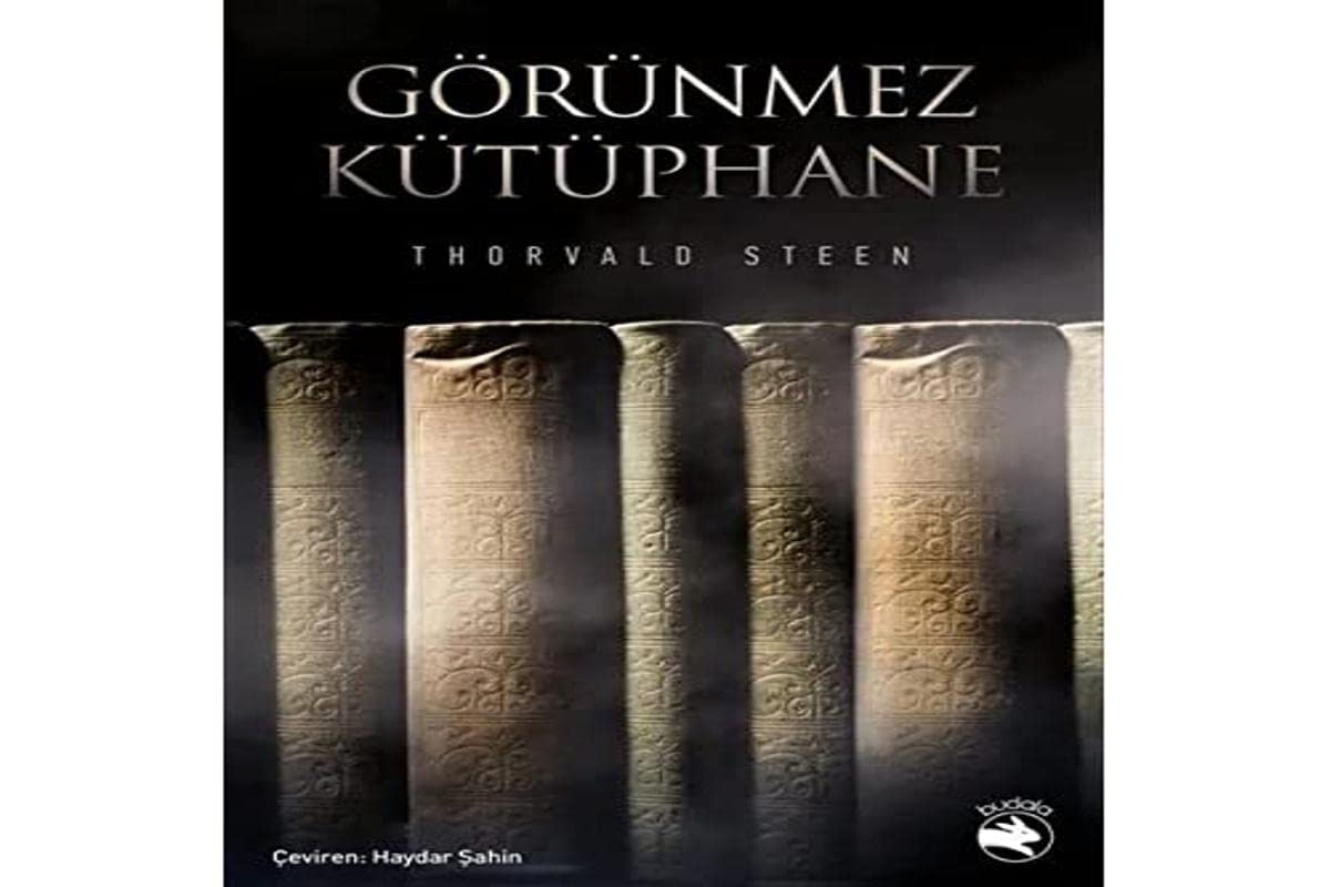 Görünmez Kütüphane