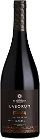 Vinho Argentino Laborum de Parcela el Porvenir Malbec 750ml