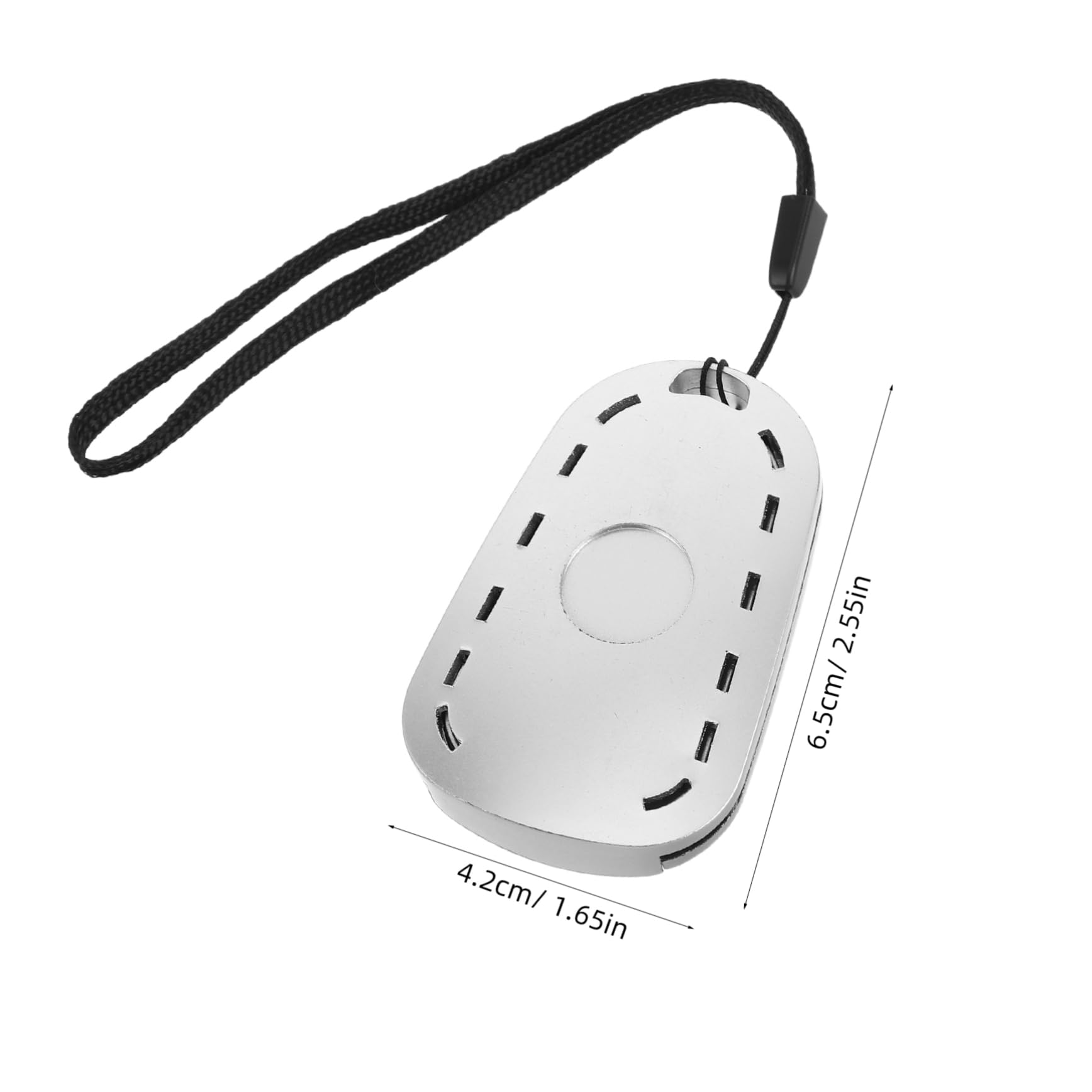 BESTYASH 3Pcs Windshield Wiper Regrooving Device for Efficient Auto Blade Refurbishment Compatible with Trucks and Boats Compact and Practical Design