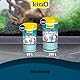 Tetra Nitrate Minus Pearls - dauerhafte Senkung des Nitratgehalts, Einschränkung des Algenwachstums, Verbesserung der Wasserqualität, 250 ml Dose