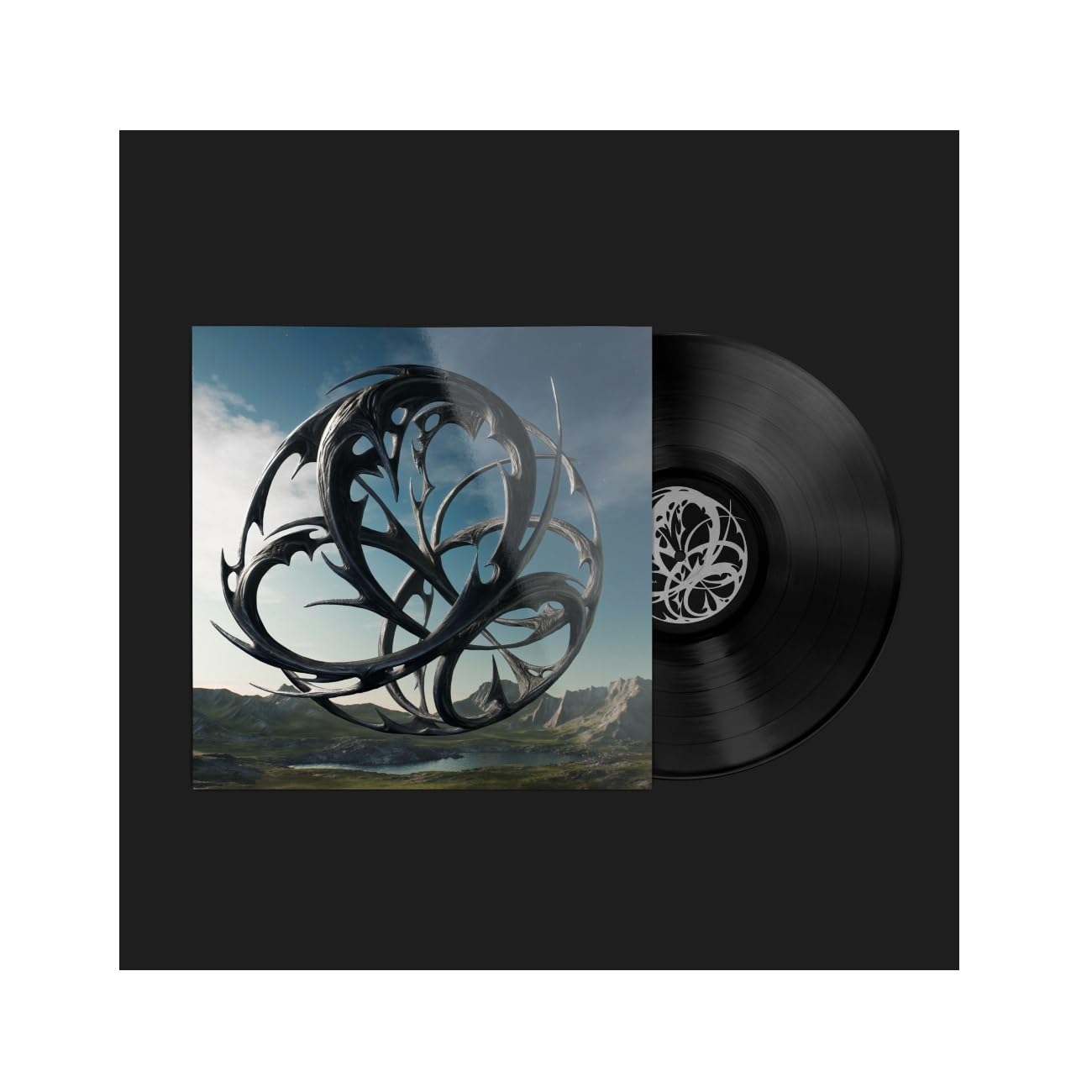 Amazon.com: aespa - Armageddon [LP Ver.] CD : CDs & Vinyl