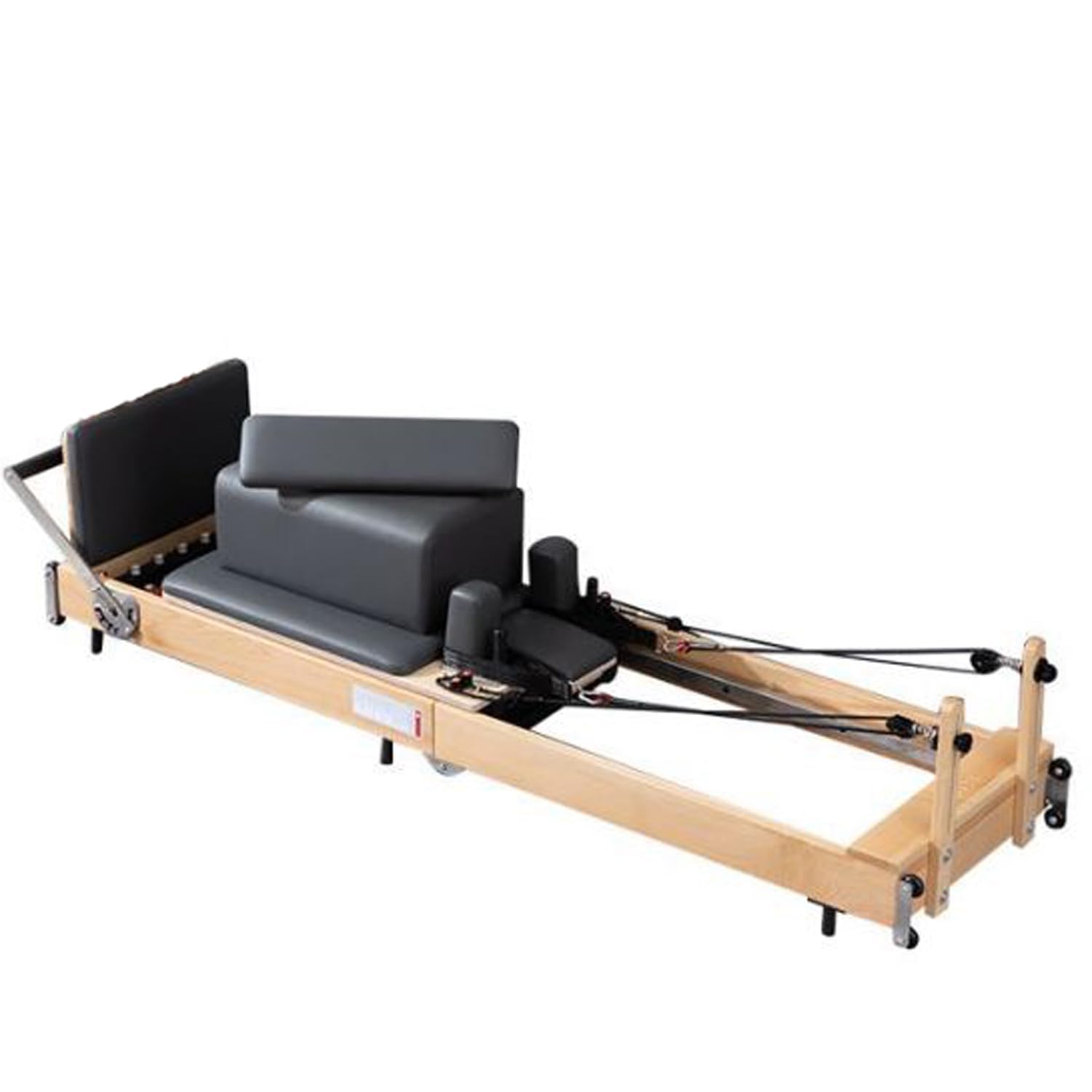 Pilates Core Folding Bed Folding Pilates Contour Reformer Machine