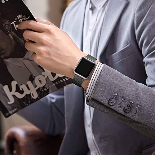 Upeak Cinturino Compatibile per Apple Watch 45mm