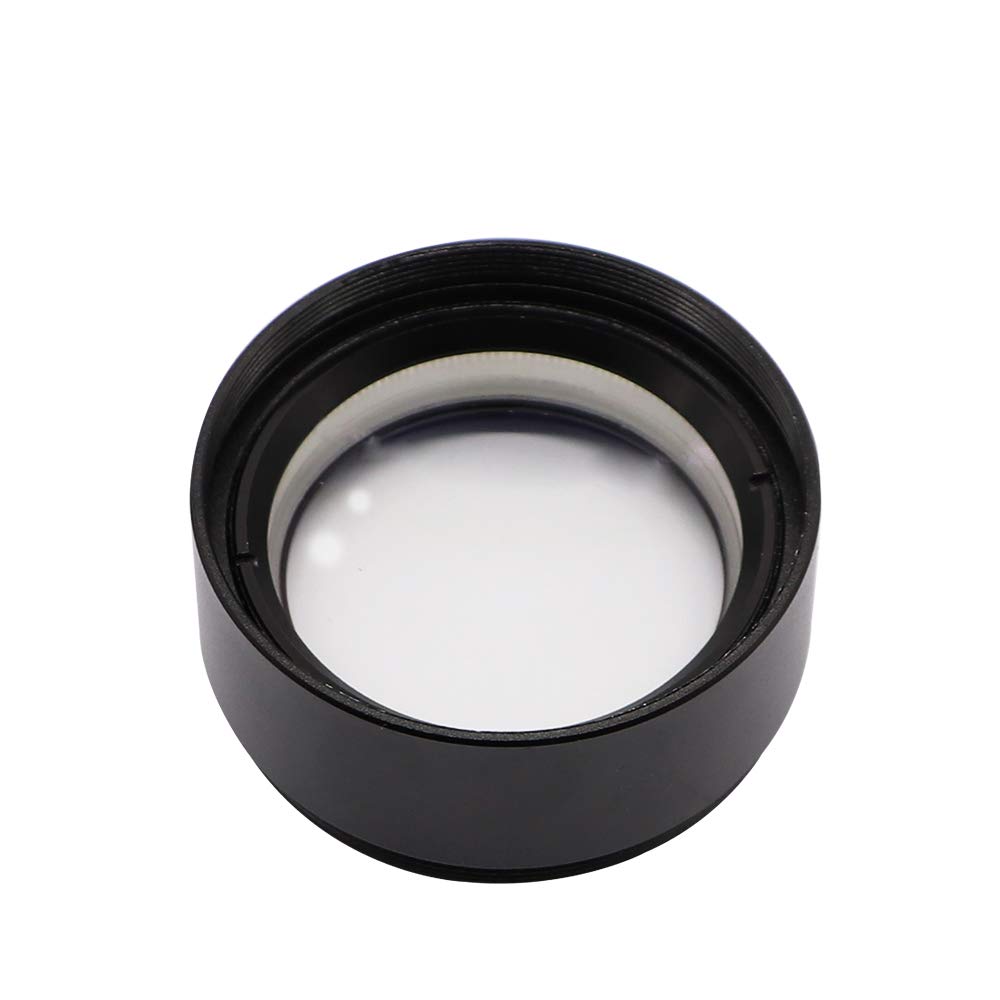 Vipfix SM 0,7 x lentille de Barlow auxiliaire assistée Len pour stéréo Microscope de Zoom
