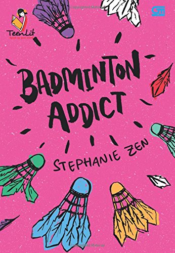 Buy Badminton Addict (Indonesian Edition) — BookShops.in