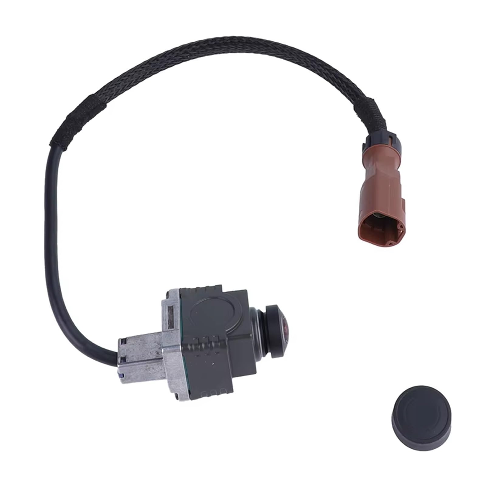 Telecamere Retromarcia A0009051503 A0009051103 per W207 per GLE per GLC per GLK per Vito per W447 Telecamera Surround View Grado 360 Telecamera Auto