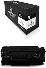 HAUPTSTADT TONER DarkSerie Toner 3X kompatibel für Canon I-Sensys MF 510 512 515 dw x ersetzt 3481B002 724