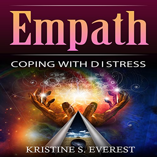 Empath Audiobook by Kristine S. Everest Empath Audiobook by Kristine S. Everest