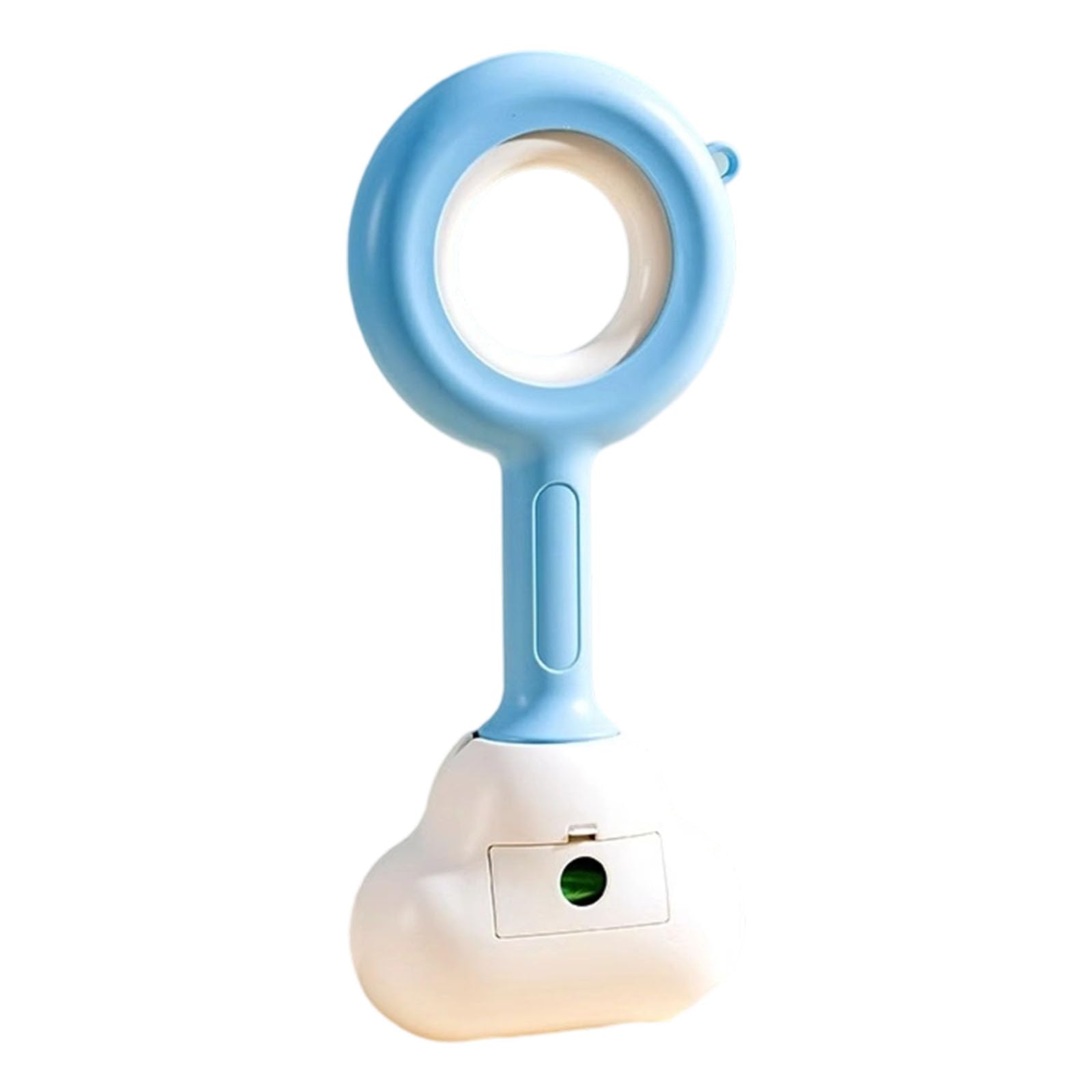 YUXITA Portable Dog Waste Grabber For Hygienic Pet Cleanup Light in weight Ideal For Small Dog Owners