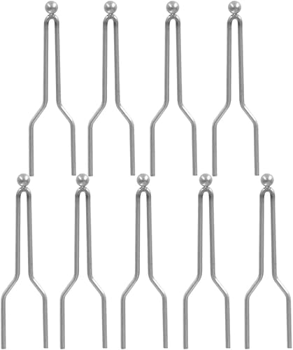 9pcs 0.039 in Pirografía Alambre Puntas de Nibs Set de Madera Máquina de Pirografía Máquina de Pirografía Puntas de Alta Impedancia Pluma de Quema